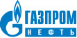 Логотип Газпром нефть