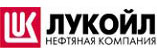 Логотип компании Лукойл