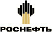 Логотип Роснефть