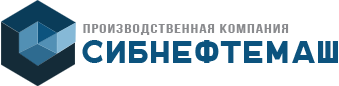 Логотип Сибнефтемаш